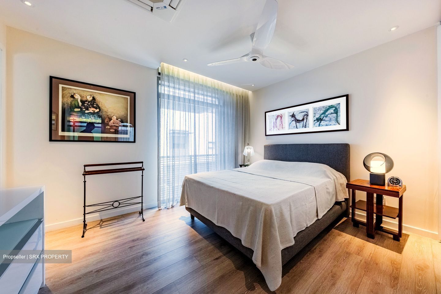 Laurel Wood Avenue (D10), Condominium #587681081